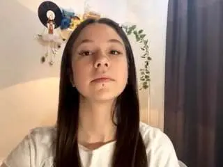 Lilymcmahan  live sex cam