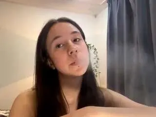 Lilymcmahan  live sex cam