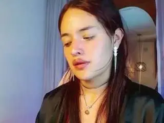 Madissonrousecs  live sex cam