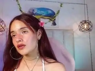 Madissonrousecs  live sex cam