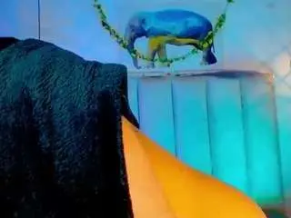 Madissonrousecs  live sex cam