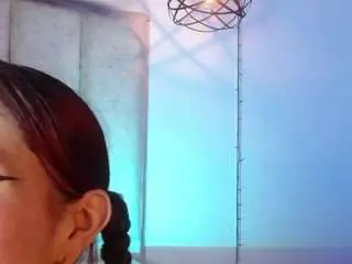 Madissonrousecs  live sex cam