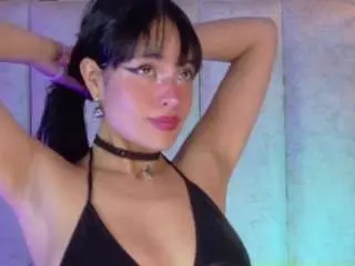 Madissonrousecs  live sex cam