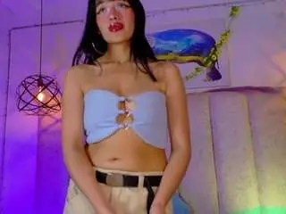 Madissonrousecs  live sex cam