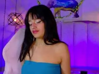 Madissonrousecs  live sex cam