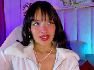 Madissonrousecs  live sex cam