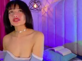 Madissonrousecs  live sex cam