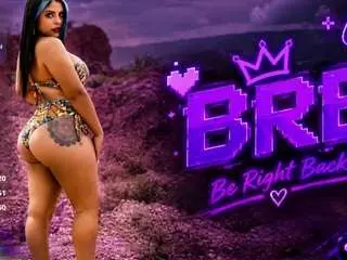 Mia-kush  live sex cam
