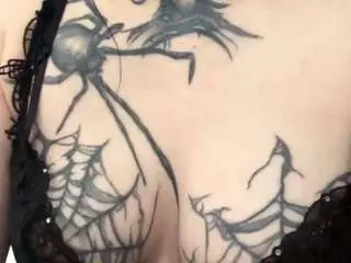 Nanabenne  live sex cam