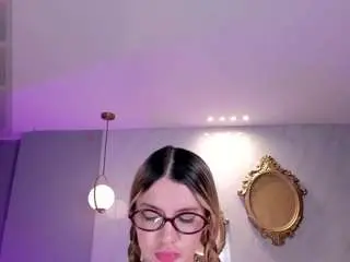 Niaholland  live sex cam