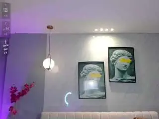 Niaholland  live sex cam