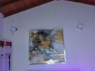 Niaholland  live sex cam