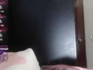 Salmadaniela  live sex cam