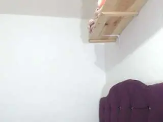 Salmadaniela  live sex cam