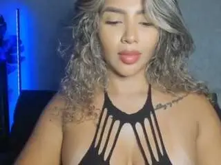 Sugarcataleya  live sex cam