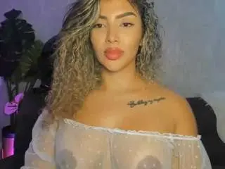Sugarcataleya  live sex cam