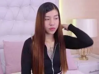 Violetfrost  live sex cam