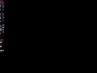 Adelinacomerford  live sex cam