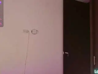 Asheraa  live sex cam