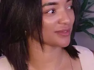 Asheraa  live sex cam