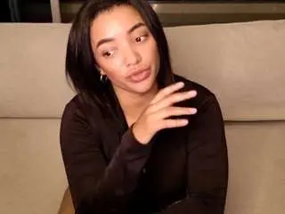 Asheraa  live sex cam