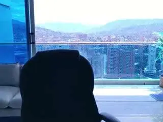Asheraa  live sex cam