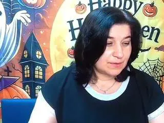 Bridjettur  live sex cam