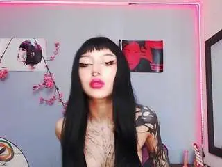 Cati-petite  live sex cam