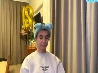 Daiseyrivlin  live sex cam