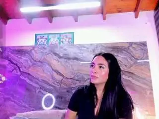 Estefy-gomez09  live sex cam