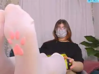 Haniawish  live sex cam