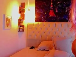 Iris-blair  live sex cam