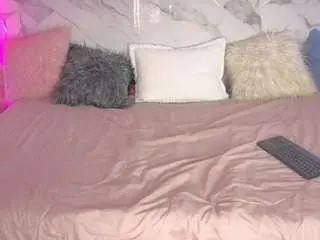 Keyriss  live sex cam