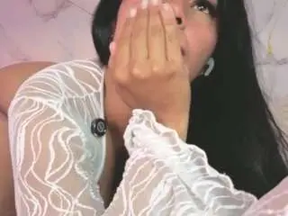 Keyriss  live sex cam