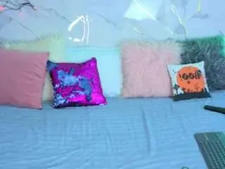 Keyriss  live sex cam
