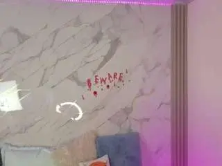 Keyriss  live sex cam