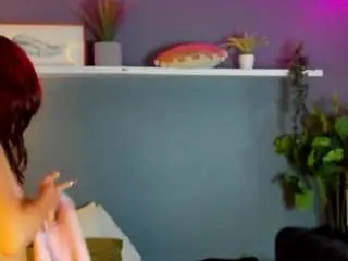 Kira-exe  live sex cam