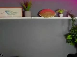 Kira-exe  live sex cam