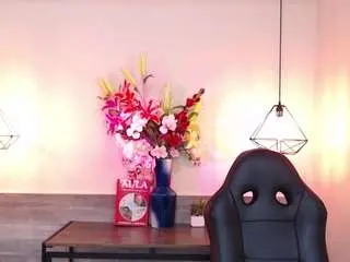 Marianamontezz  live sex cam