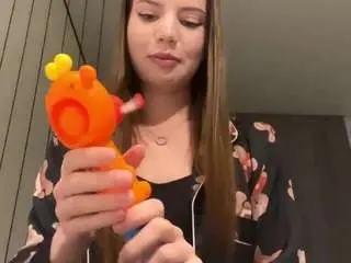 Marinacacho  live sex cam