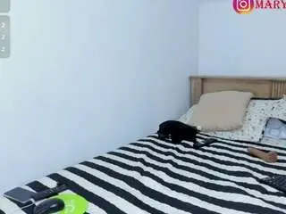 Marywhiteee  live sex cam