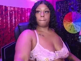 Queencroze  live sex cam