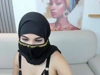 Rechelll  live sex cam