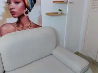 Rechelll  live sex cam