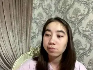 Shemekaildefonso  live sex cam