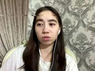 Shemekaildefonso  live sex cam