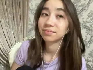 Shemekaildefonso  live sex cam