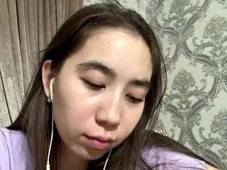 Shemekaildefonso  live sex cam