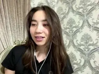 Shemekaildefonso  live sex cam