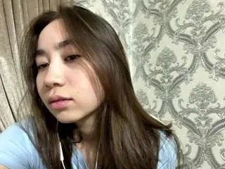 Shemekaildefonso  live sex cam